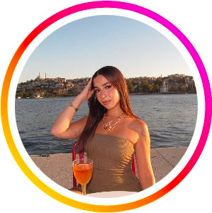 Selin Arslan, Moda Influencerı